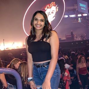 Meet your Posher, Shreya